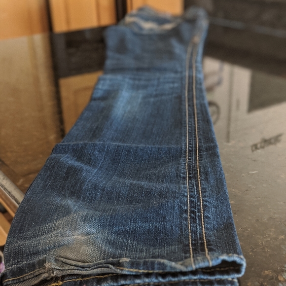 Sang real jeans by miss me - Picture 7 of 8